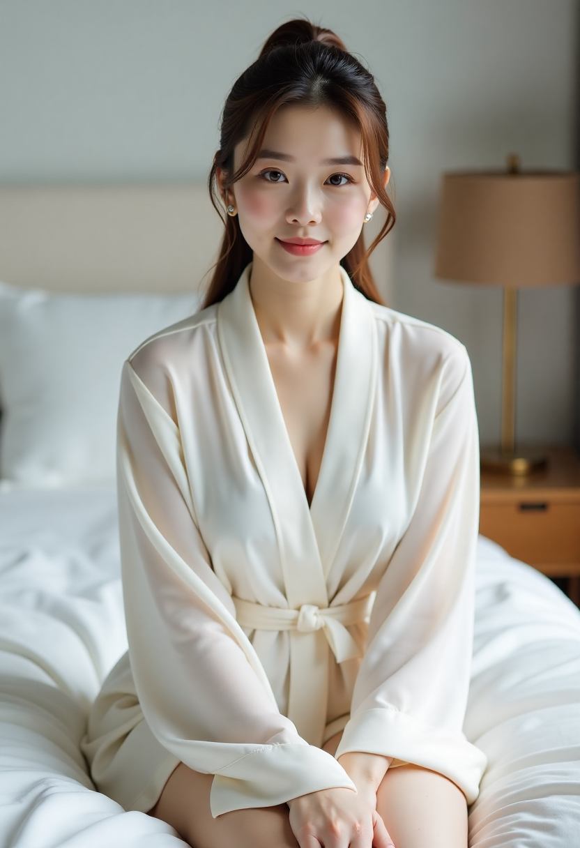 《灯亮以后》