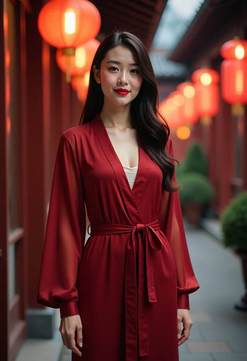 《月光练习室》节目画面