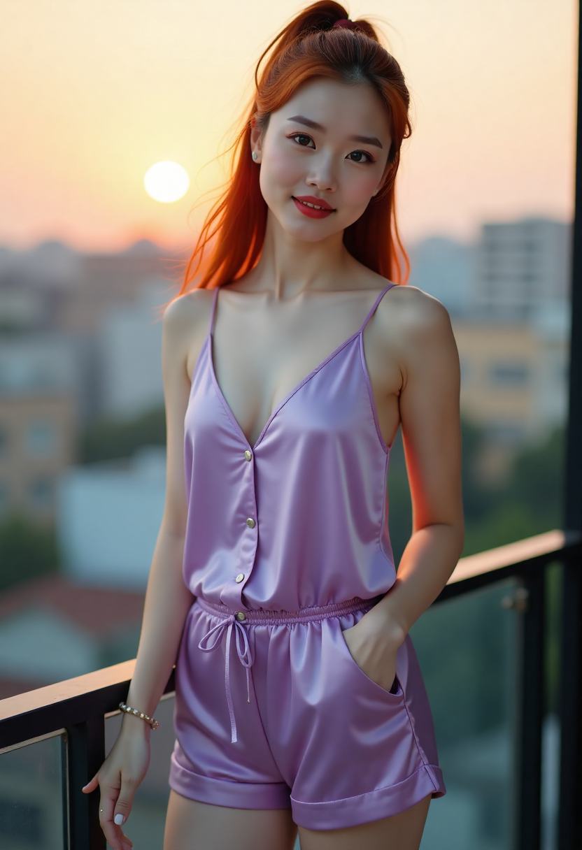 古典新声海报