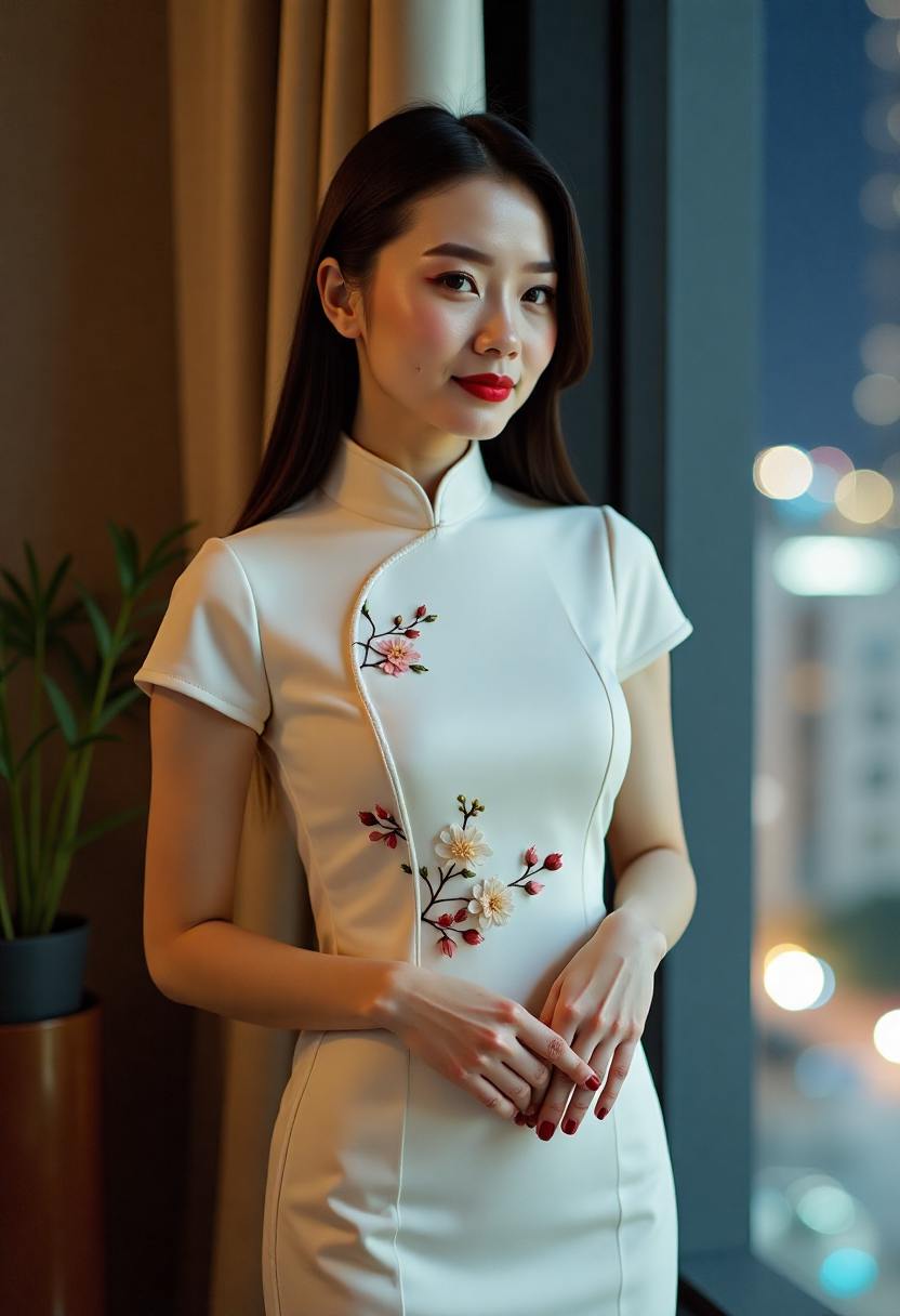 《追光排练场》